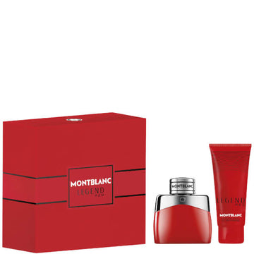 Montblanc Legend Red Eau de Parfum 50ml Gift Set